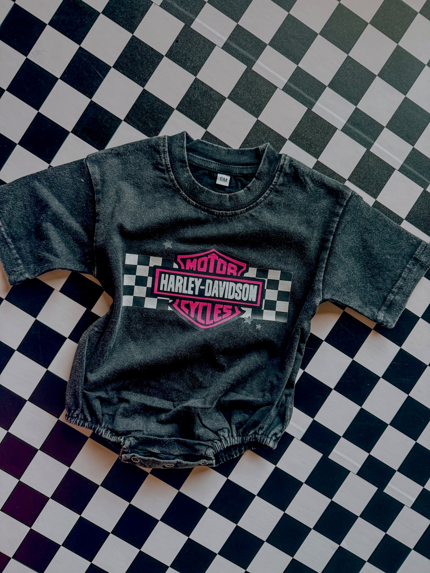 Harley Davidson
