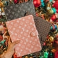 iPad hard cover with magnet ( PREORDER )