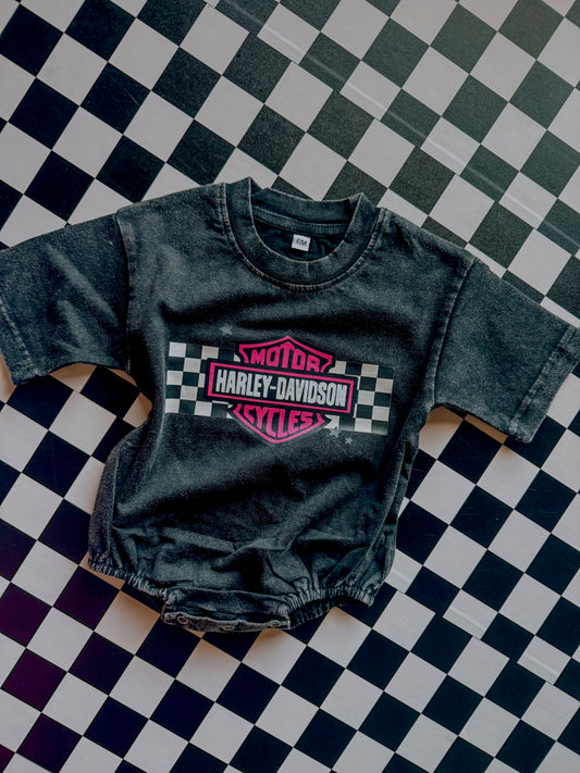 Harley Davidson