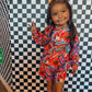 Candy land relaxed set