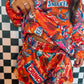 Candy land relaxed set