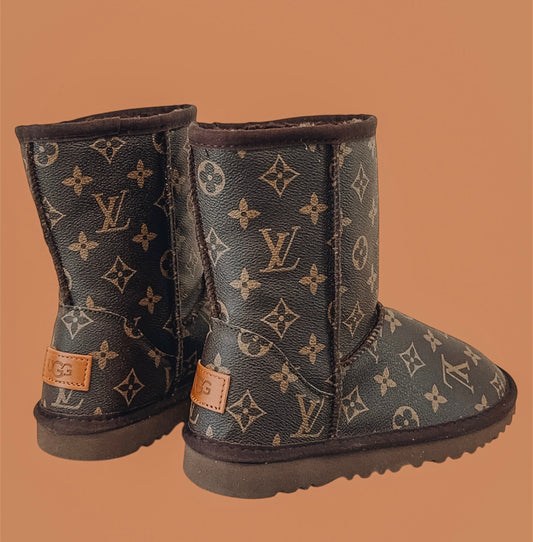 Boujee Uggs