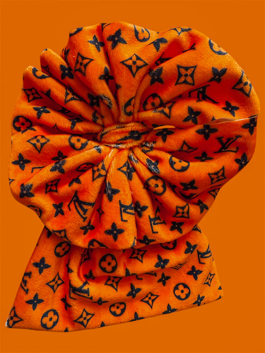 Boujee October